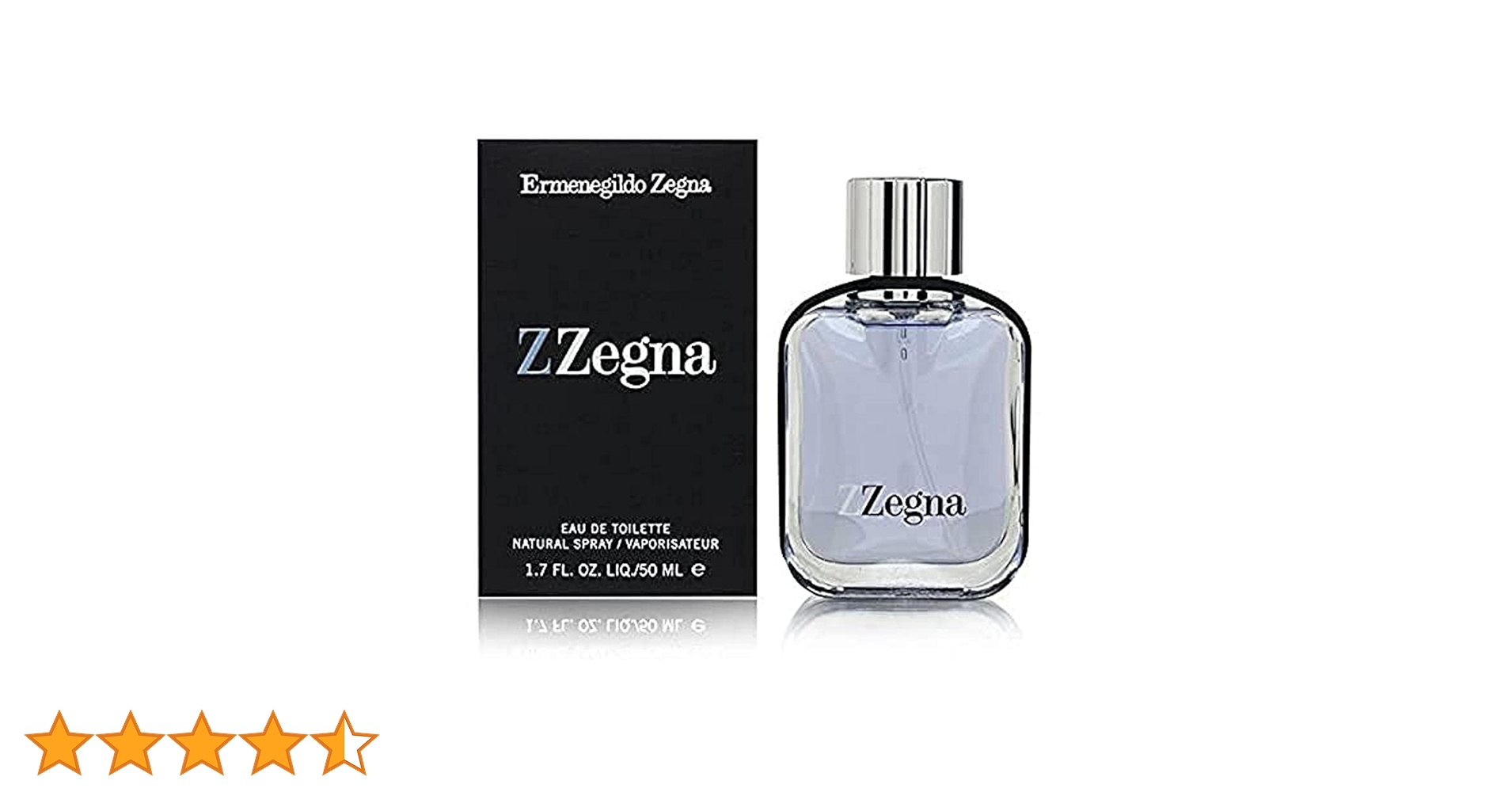 Amazon.co.jp: エルメネジルドゼニア ジーゼニア EDTSP50m : ビューティー